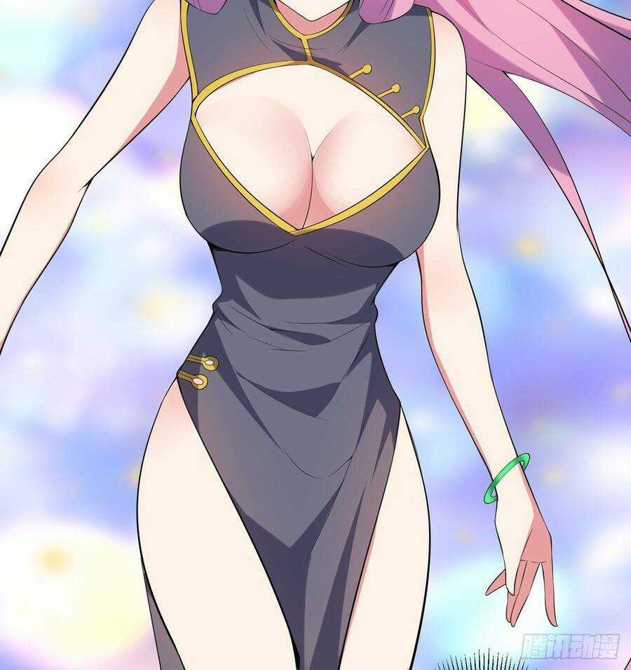 Nhặt Thuộc Tính Tại Trái Đất Chapter 15 trang 58