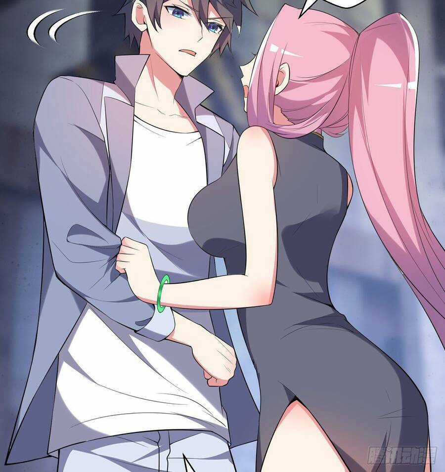 Nhặt Thuộc Tính Tại Trái Đất Chapter 15 trang 60