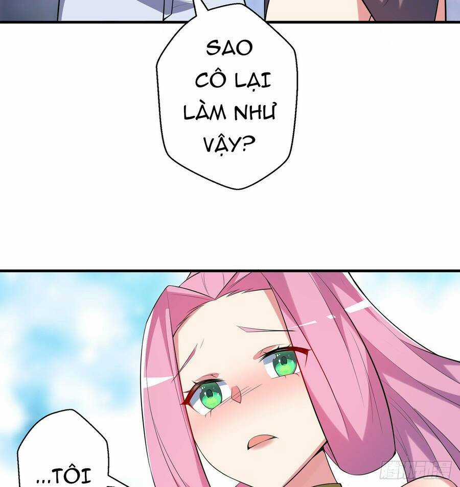 Nhặt Thuộc Tính Tại Trái Đất Chapter 15 trang 61