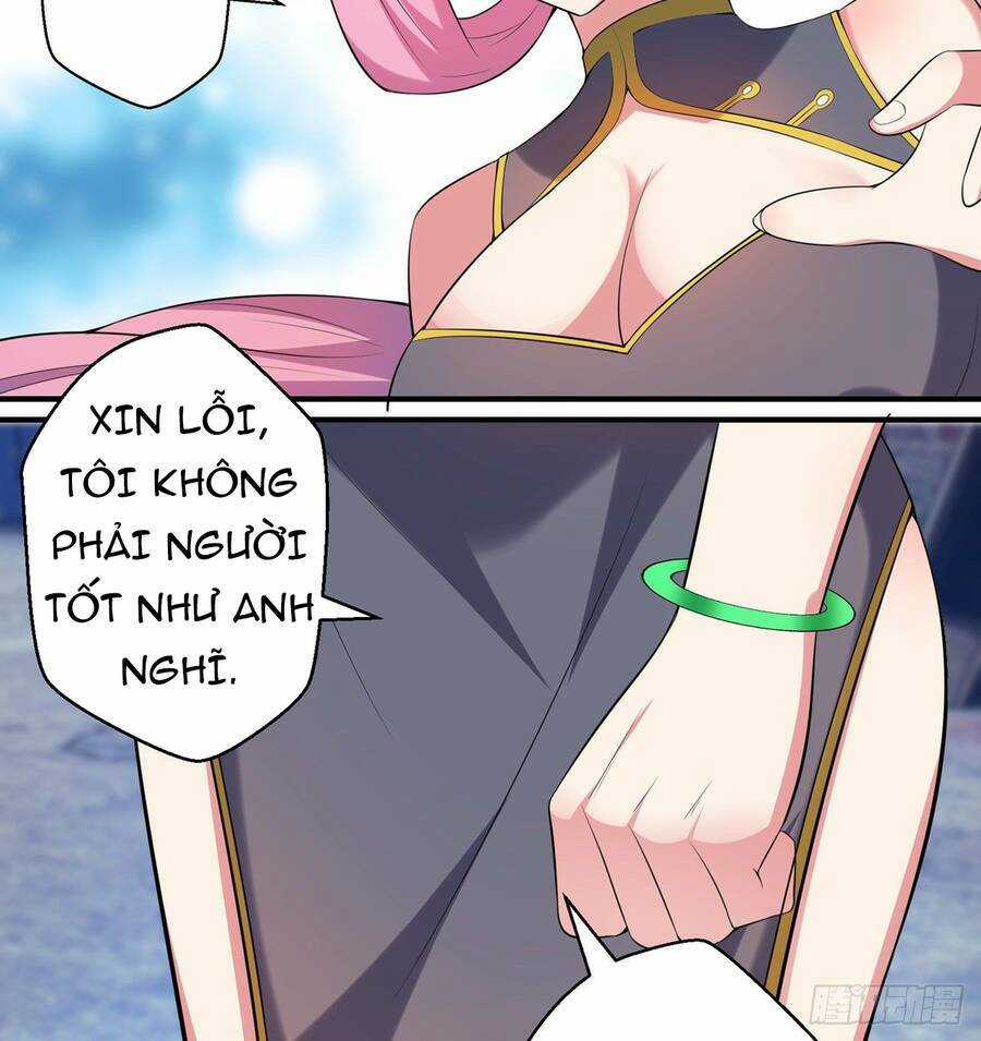 Nhặt Thuộc Tính Tại Trái Đất Chapter 15 trang 62