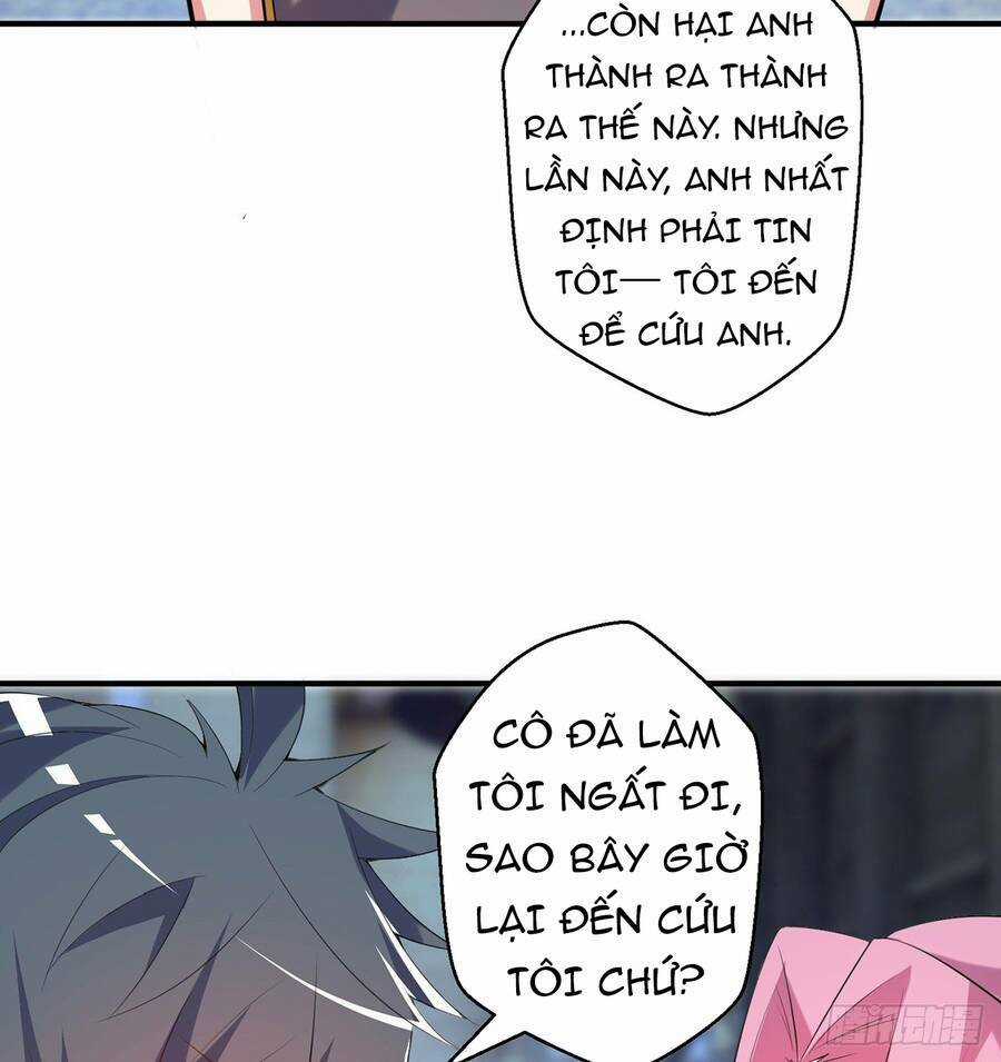 Nhặt Thuộc Tính Tại Trái Đất Chapter 15 trang 63