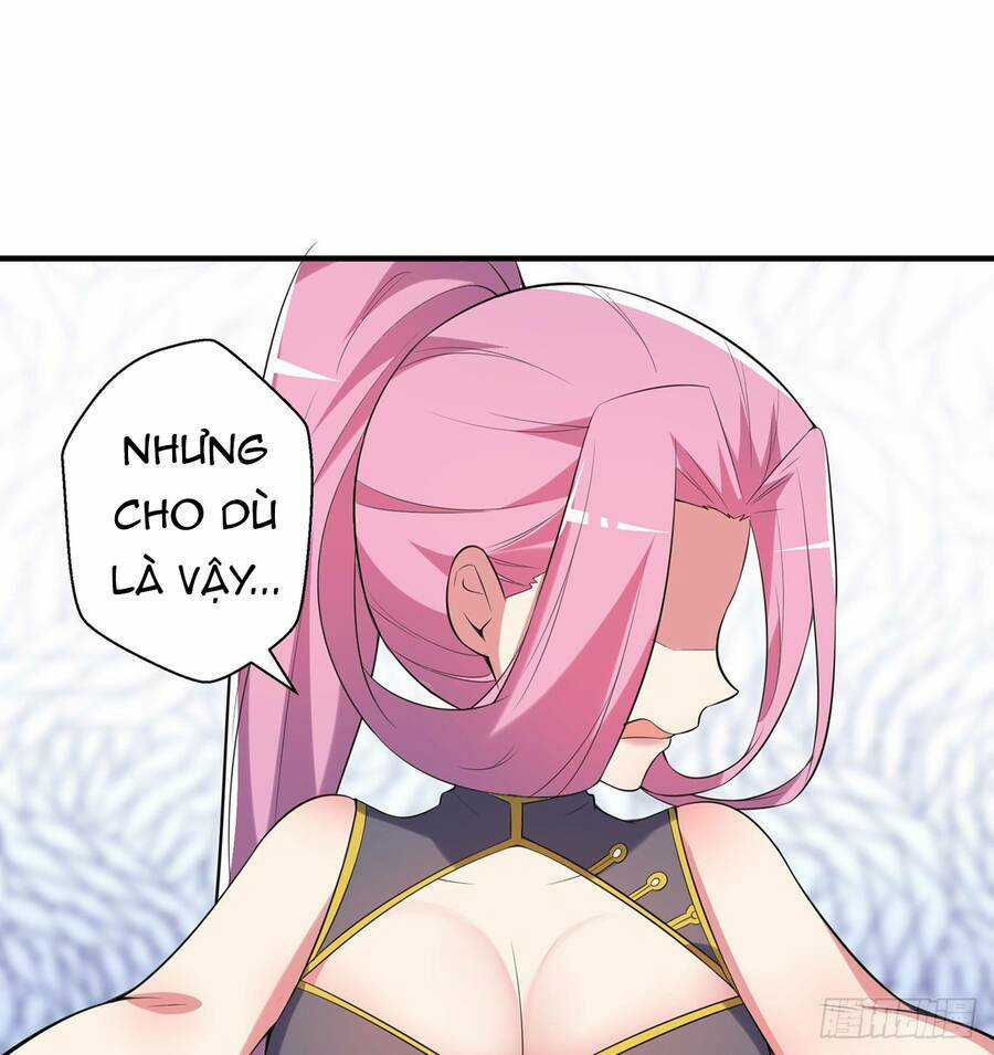 Nhặt Thuộc Tính Tại Trái Đất Chapter 15 trang 65