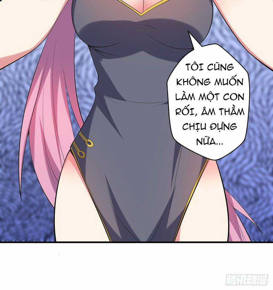 Nhặt Thuộc Tính Tại Trái Đất Chapter 15 trang 66