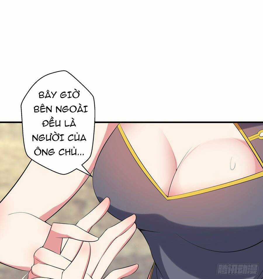 Nhặt Thuộc Tính Tại Trái Đất Chapter 15 trang 67