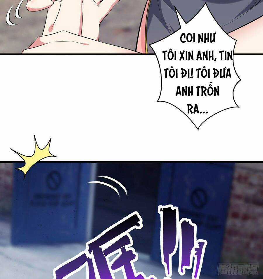 Nhặt Thuộc Tính Tại Trái Đất Chapter 15 trang 68