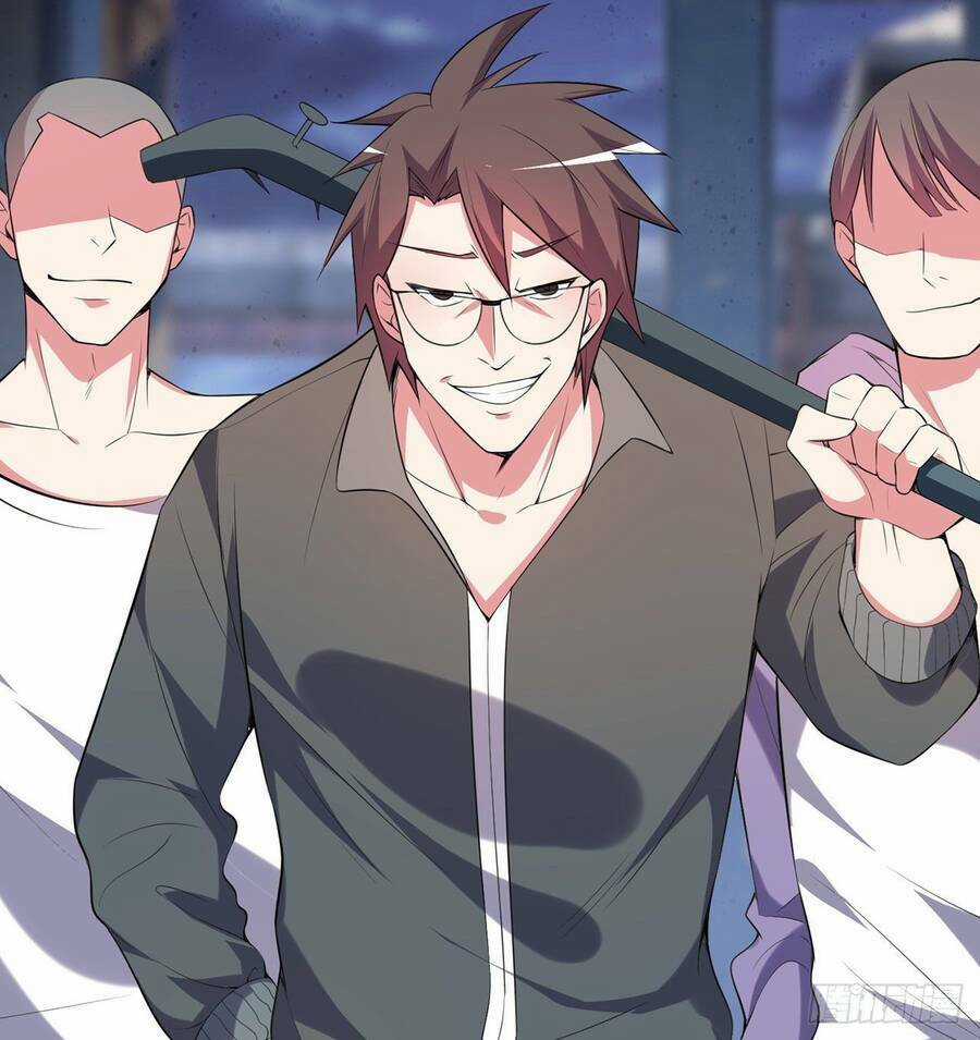 Nhặt Thuộc Tính Tại Trái Đất Chapter 15 trang 71