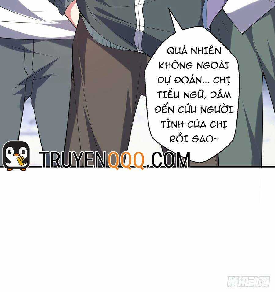 Nhặt Thuộc Tính Tại Trái Đất Chapter 15 trang 72