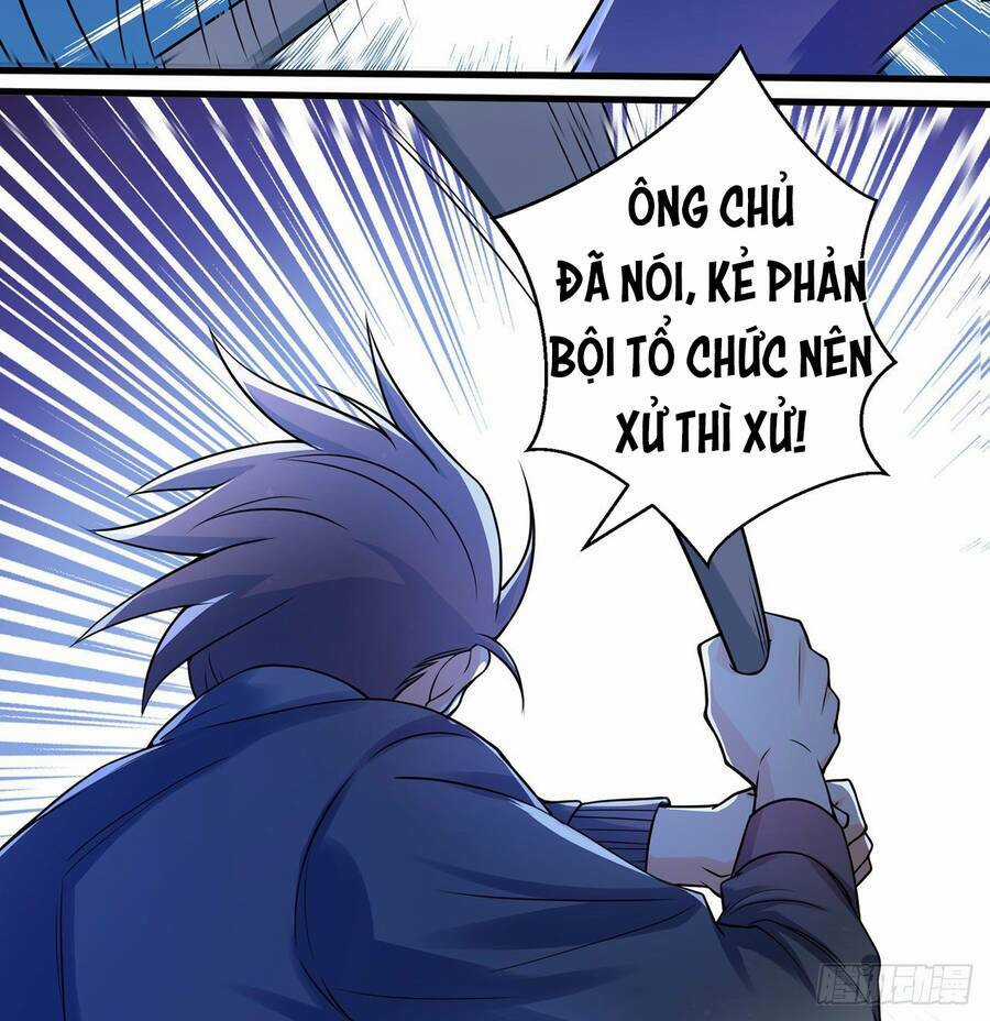 Nhặt Thuộc Tính Tại Trái Đất Chapter 15 trang 76