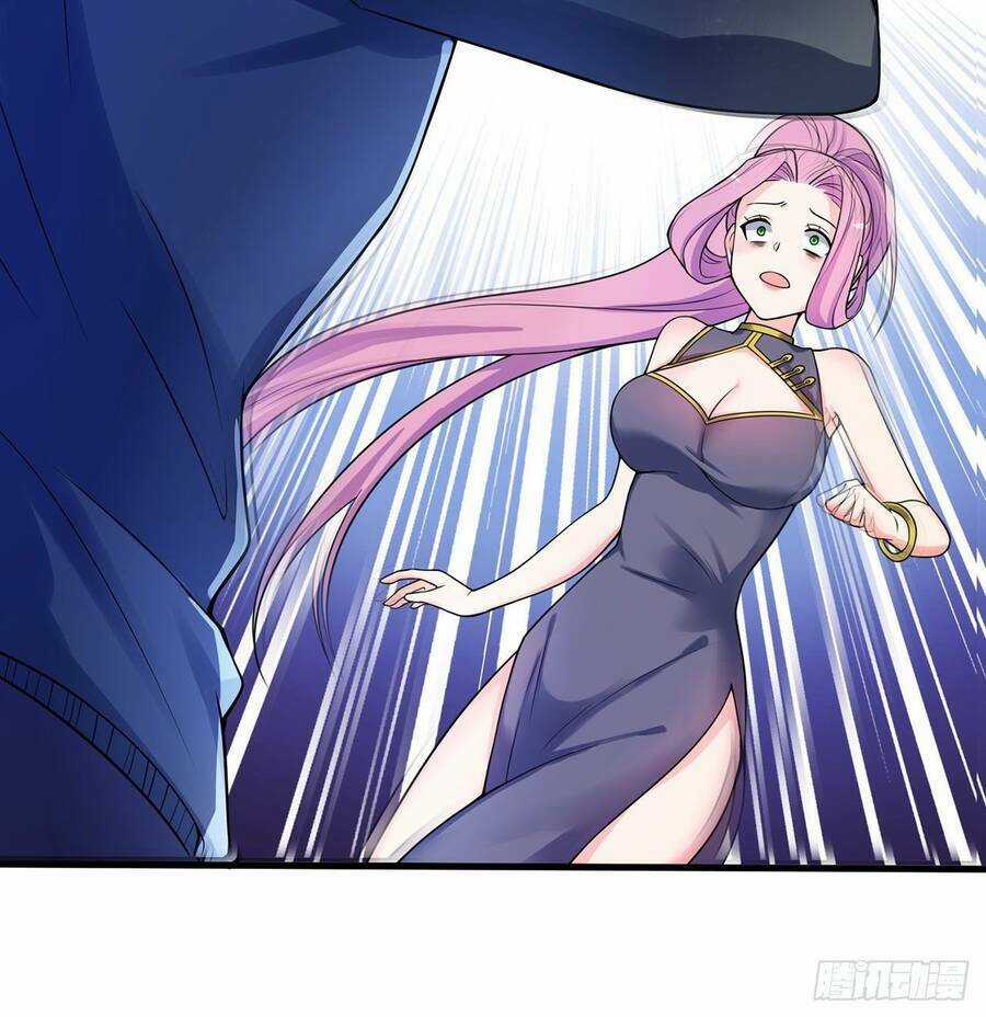 Nhặt Thuộc Tính Tại Trái Đất Chapter 15 trang 77