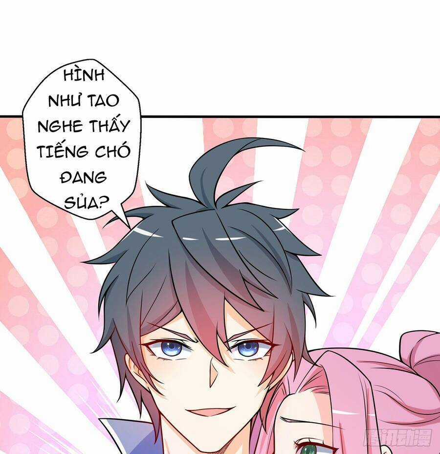 Nhặt Thuộc Tính Tại Trái Đất Chapter 15 trang 82