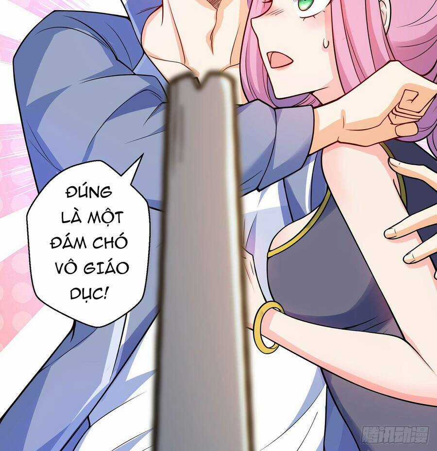 Nhặt Thuộc Tính Tại Trái Đất Chapter 15 trang 83