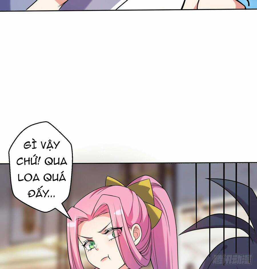 Nhặt Thuộc Tính Tại Trái Đất Chapter 15 trang 9