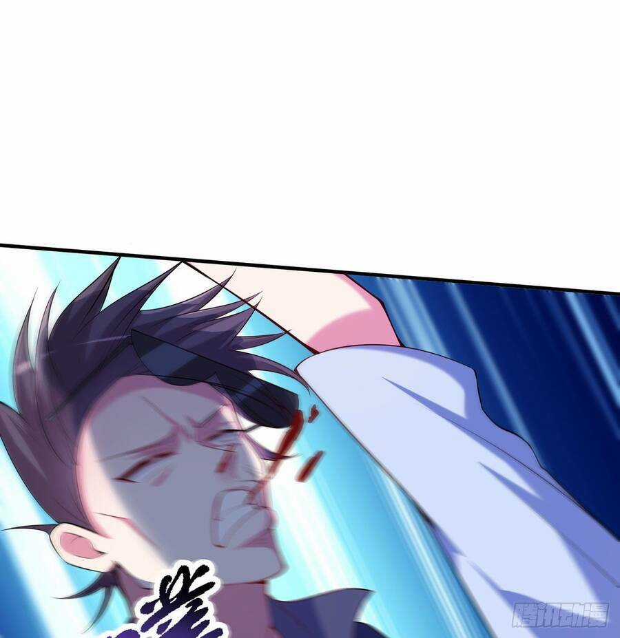 Nhặt Thuộc Tính Tại Trái Đất Chapter 16 trang 1