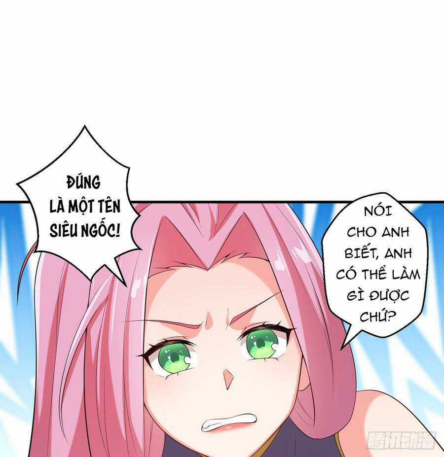 Nhặt Thuộc Tính Tại Trái Đất Chapter 16 trang 11