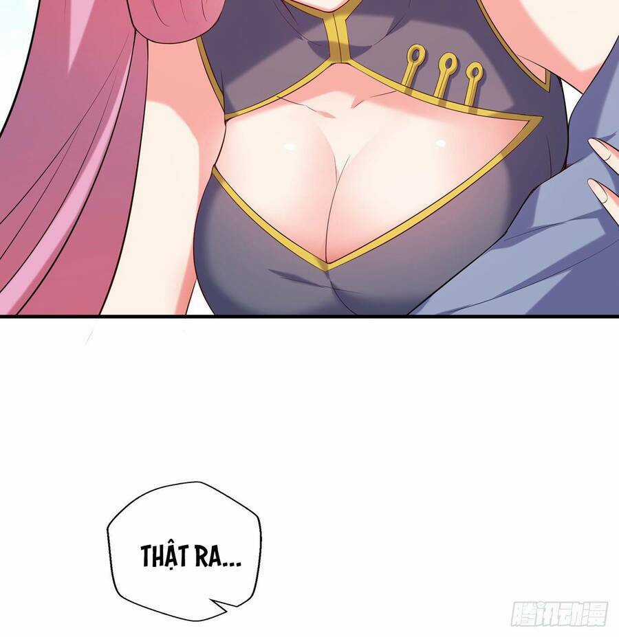 Nhặt Thuộc Tính Tại Trái Đất Chapter 16 trang 12