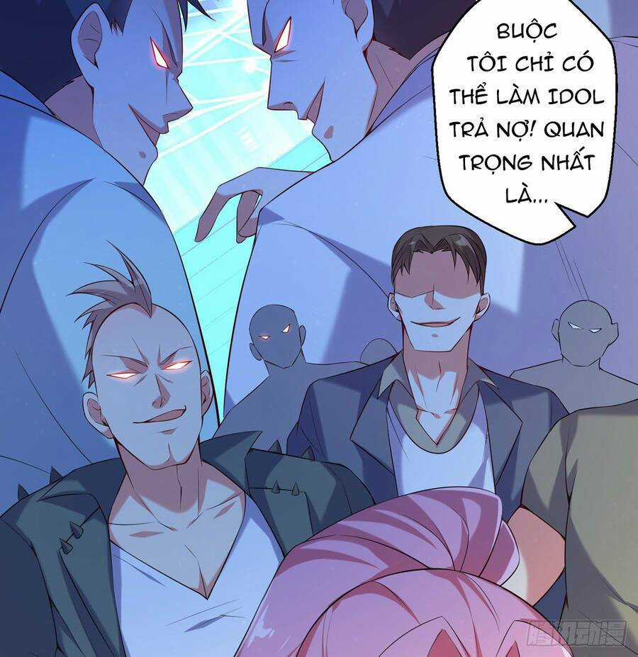 Nhặt Thuộc Tính Tại Trái Đất Chapter 16 trang 14