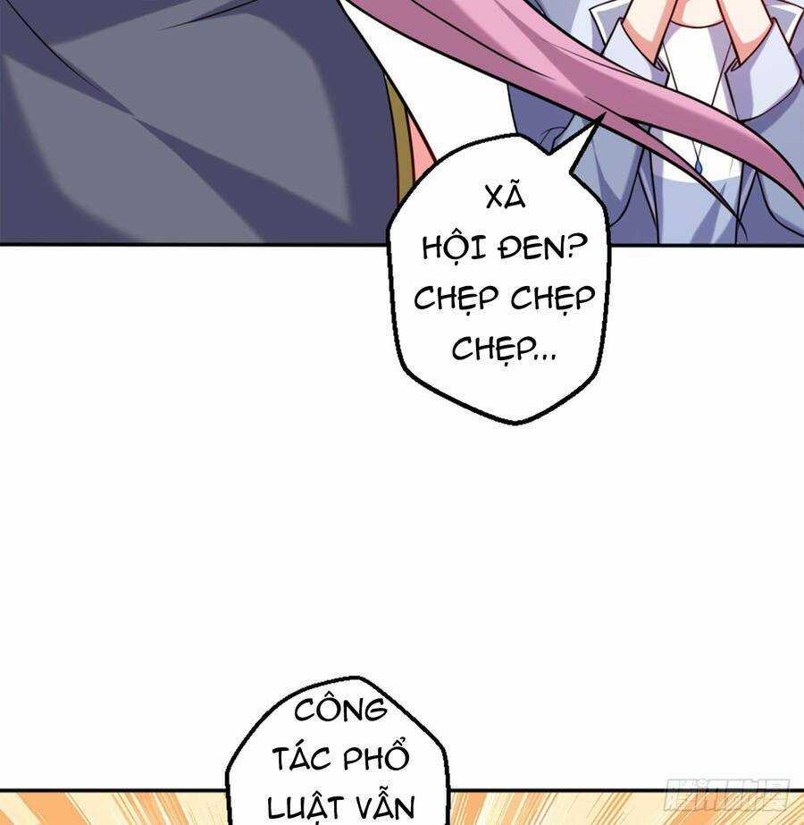 Nhặt Thuộc Tính Tại Trái Đất Chapter 16 trang 18