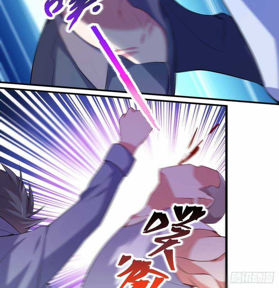 Nhặt Thuộc Tính Tại Trái Đất Chapter 16 trang 2