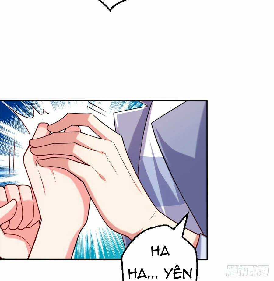 Nhặt Thuộc Tính Tại Trái Đất Chapter 16 trang 20