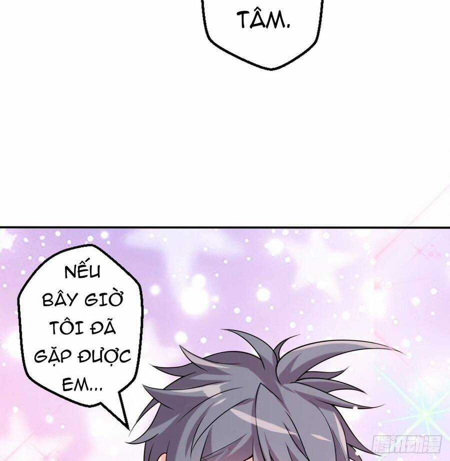 Nhặt Thuộc Tính Tại Trái Đất Chapter 16 trang 21