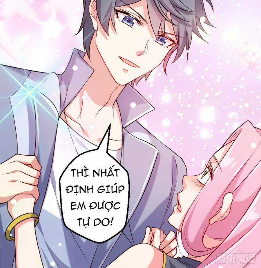 Nhặt Thuộc Tính Tại Trái Đất Chapter 16 trang 22