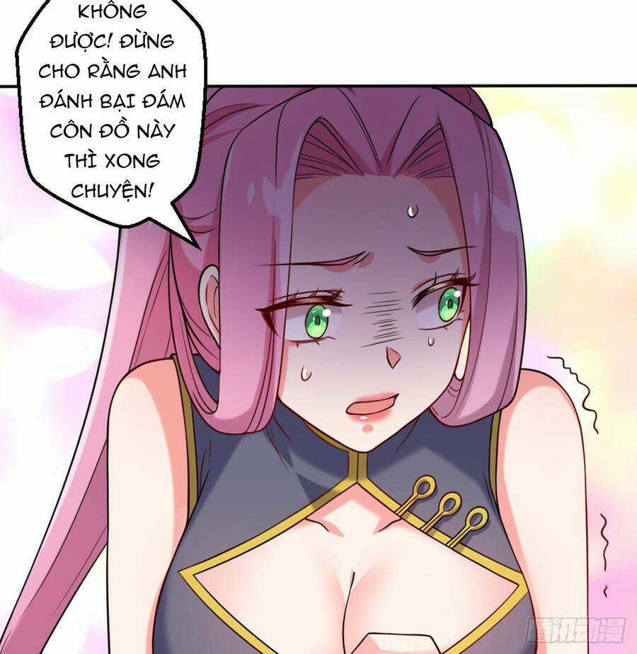 Nhặt Thuộc Tính Tại Trái Đất Chapter 16 trang 24