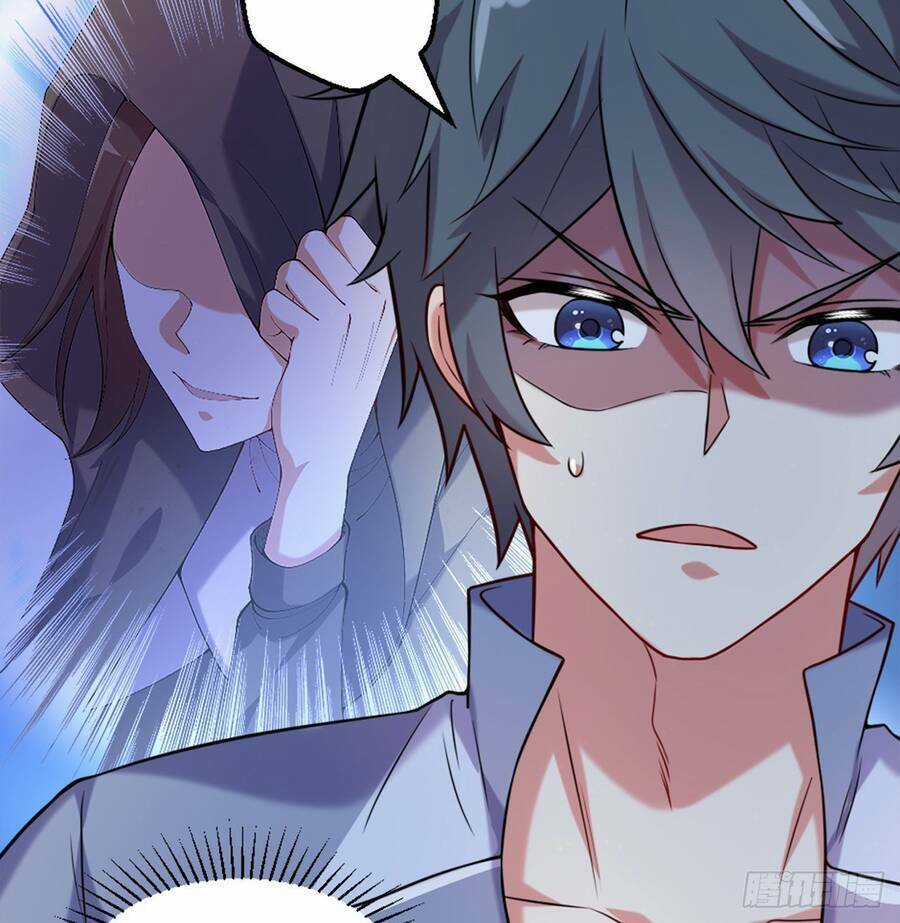 Nhặt Thuộc Tính Tại Trái Đất Chapter 16 trang 26