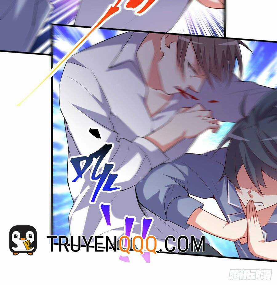 Nhặt Thuộc Tính Tại Trái Đất Chapter 16 trang 3