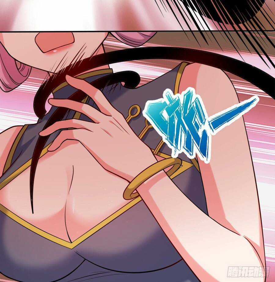 Nhặt Thuộc Tính Tại Trái Đất Chapter 16 trang 31