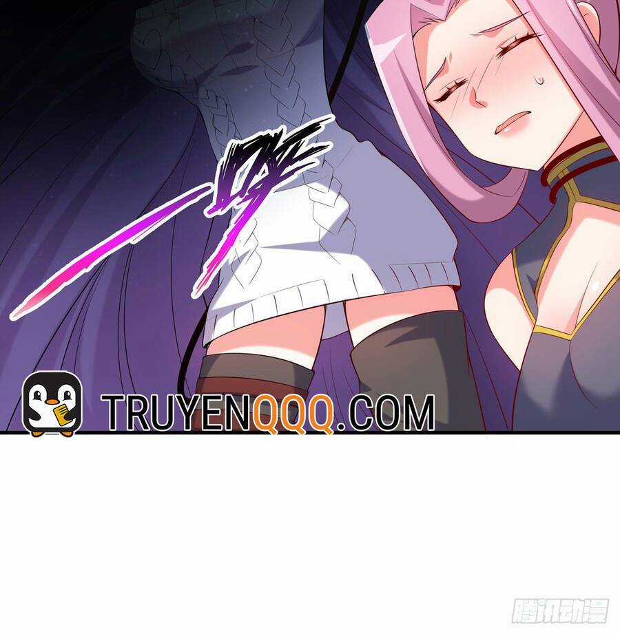 Nhặt Thuộc Tính Tại Trái Đất Chapter 16 trang 34