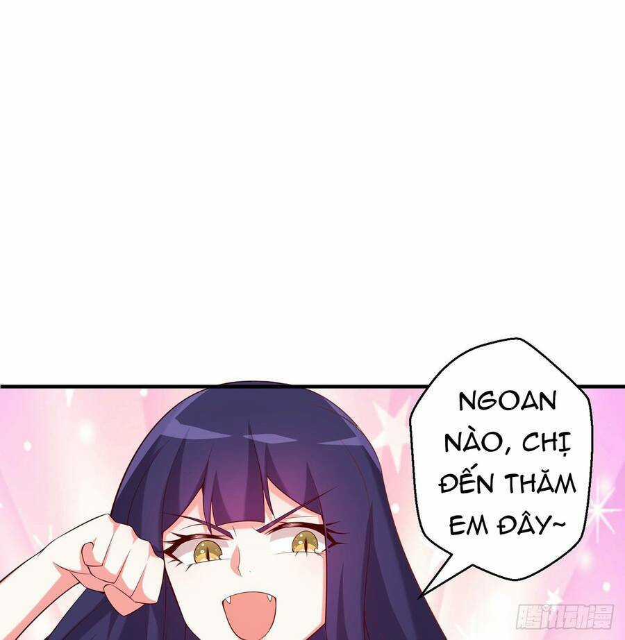 Nhặt Thuộc Tính Tại Trái Đất Chapter 16 trang 37