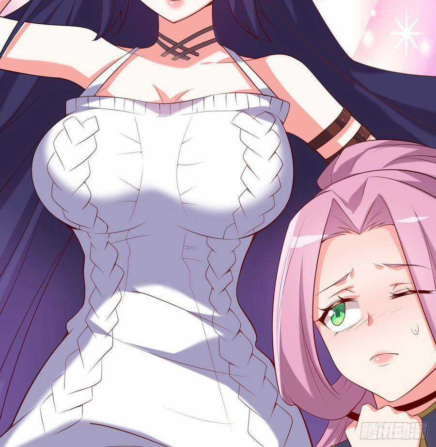 Nhặt Thuộc Tính Tại Trái Đất Chapter 16 trang 38