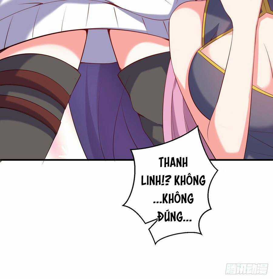 Nhặt Thuộc Tính Tại Trái Đất Chapter 16 trang 39