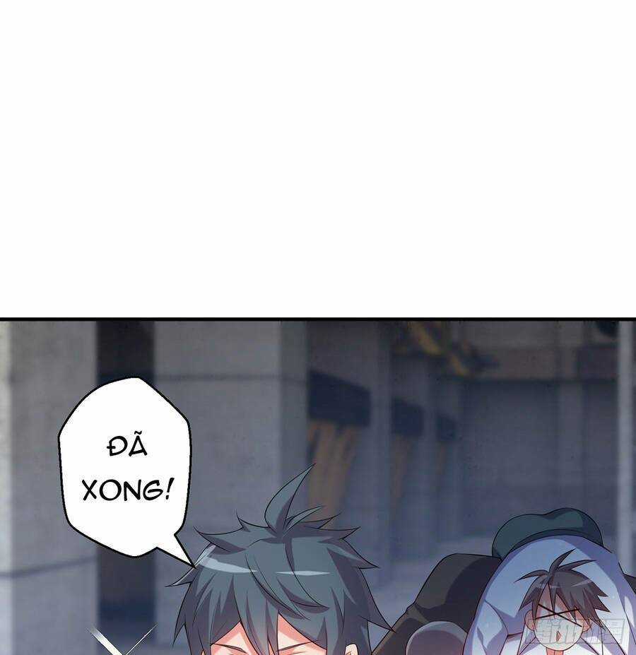 Nhặt Thuộc Tính Tại Trái Đất Chapter 16 trang 4