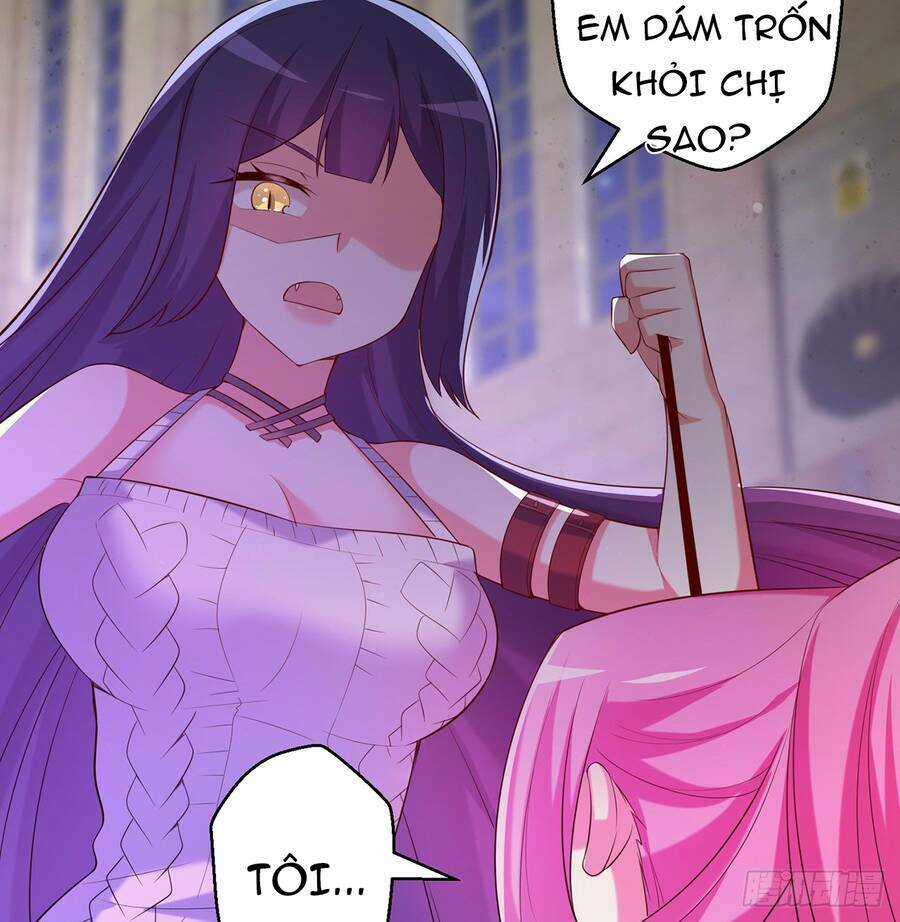 Nhặt Thuộc Tính Tại Trái Đất Chapter 16 trang 42