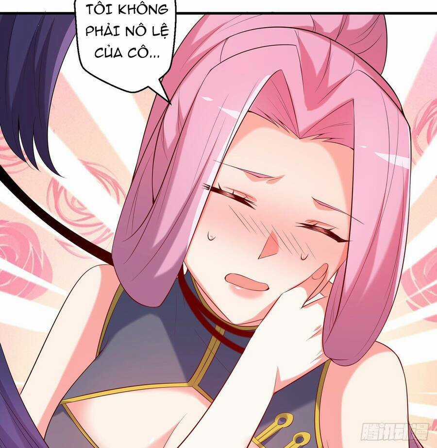 Nhặt Thuộc Tính Tại Trái Đất Chapter 16 trang 44