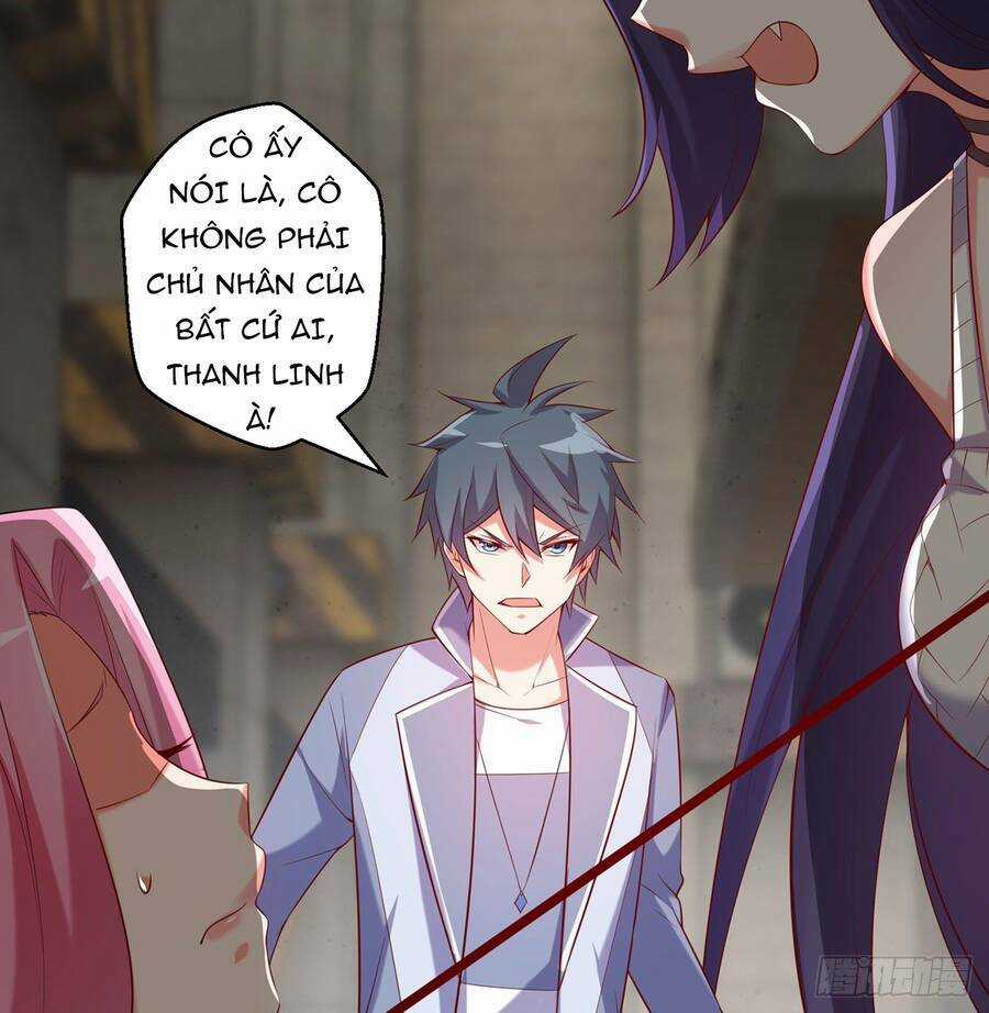 Nhặt Thuộc Tính Tại Trái Đất Chapter 16 trang 46