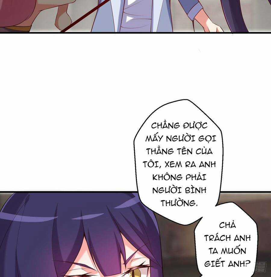 Nhặt Thuộc Tính Tại Trái Đất Chapter 16 trang 47