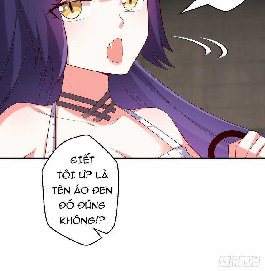 Nhặt Thuộc Tính Tại Trái Đất Chapter 16 trang 48