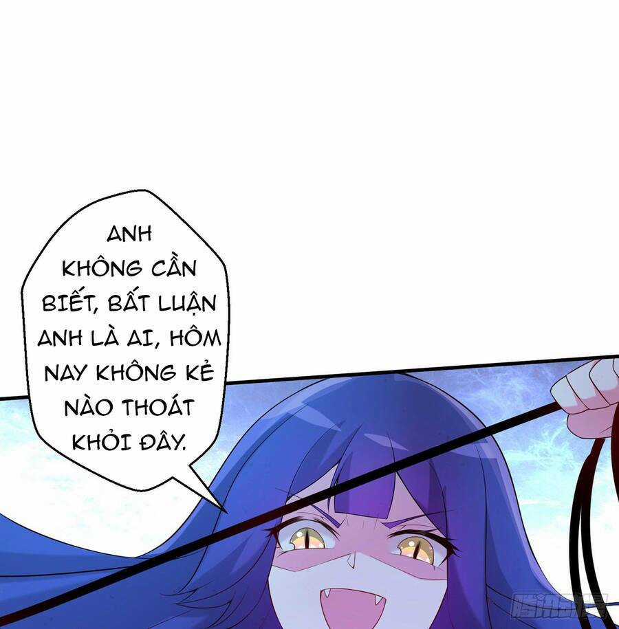 Nhặt Thuộc Tính Tại Trái Đất Chapter 16 trang 49