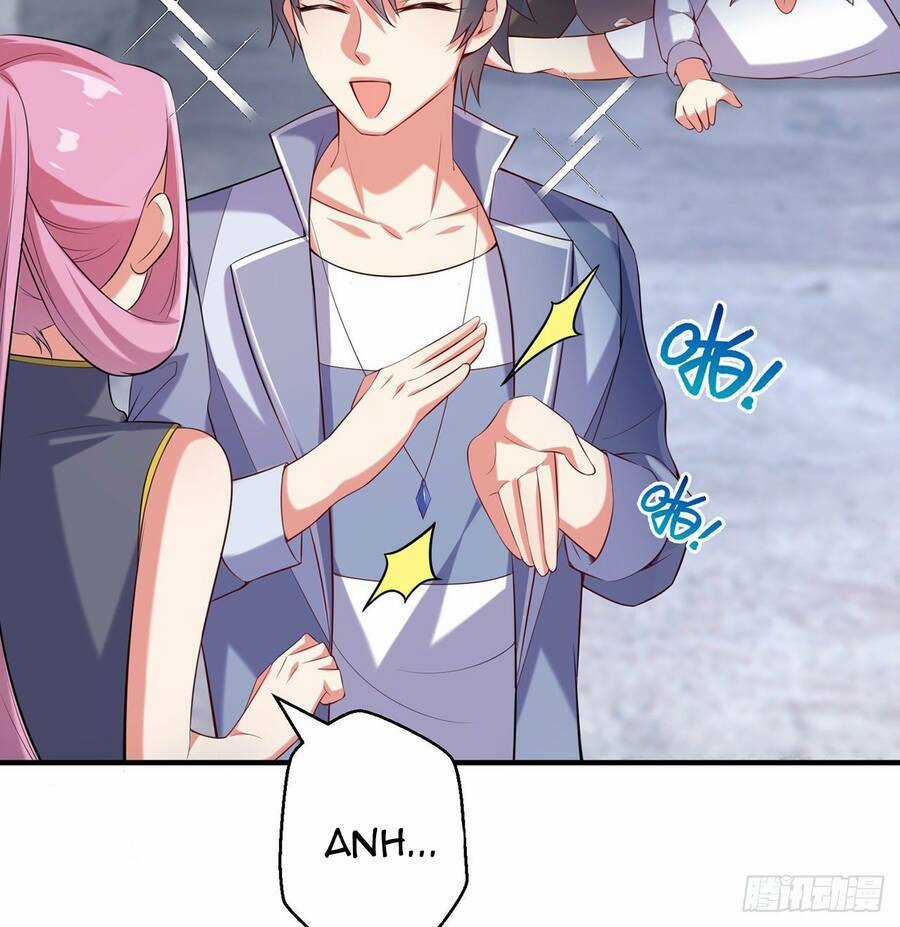 Nhặt Thuộc Tính Tại Trái Đất Chapter 16 trang 5