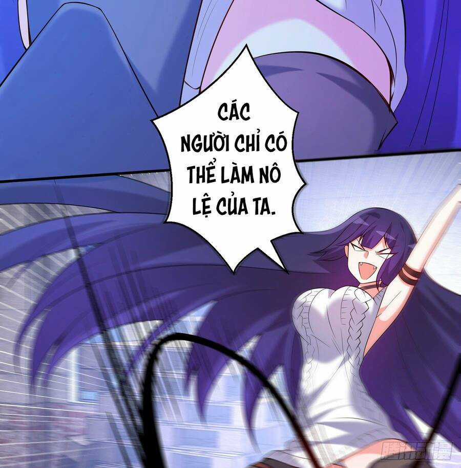 Nhặt Thuộc Tính Tại Trái Đất Chapter 16 trang 51