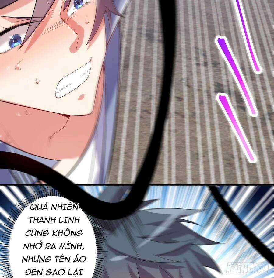 Nhặt Thuộc Tính Tại Trái Đất Chapter 16 trang 53