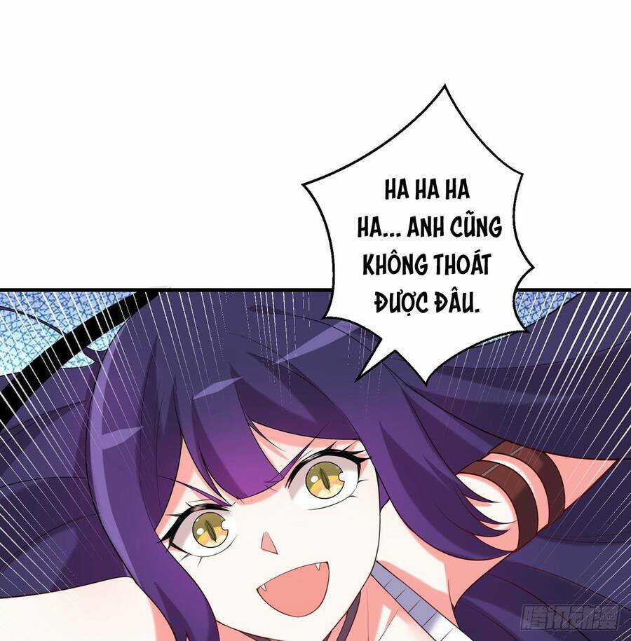 Nhặt Thuộc Tính Tại Trái Đất Chapter 16 trang 54