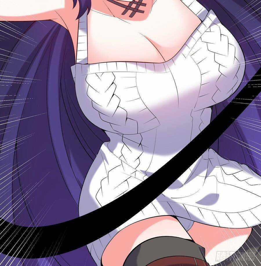 Nhặt Thuộc Tính Tại Trái Đất Chapter 16 trang 55