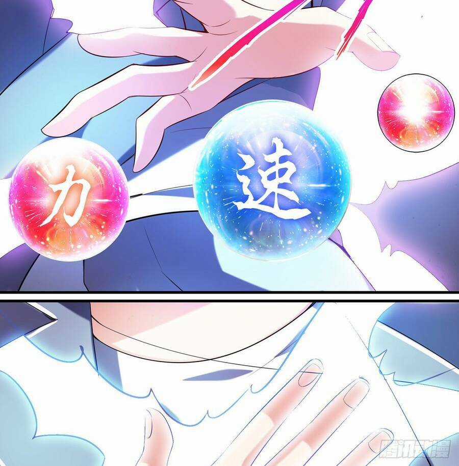 Nhặt Thuộc Tính Tại Trái Đất Chapter 16 trang 59