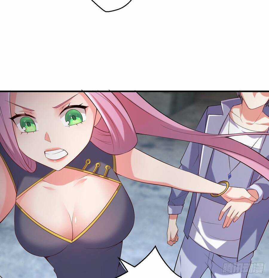 Nhặt Thuộc Tính Tại Trái Đất Chapter 16 trang 6