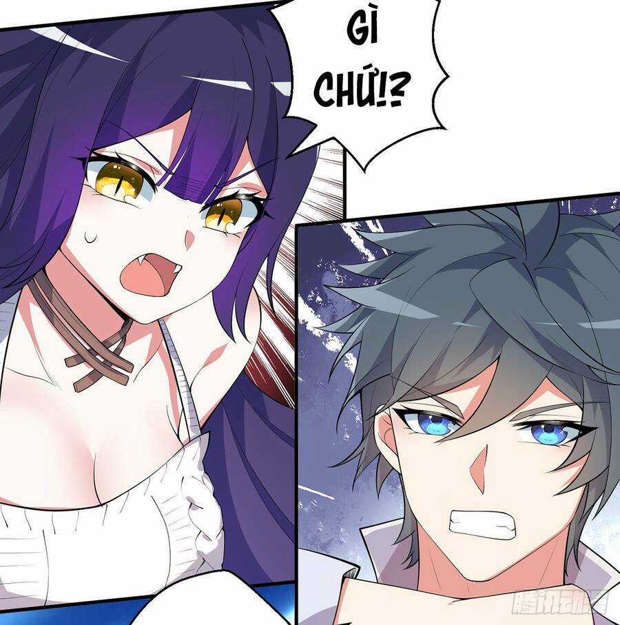 Nhặt Thuộc Tính Tại Trái Đất Chapter 16 trang 66