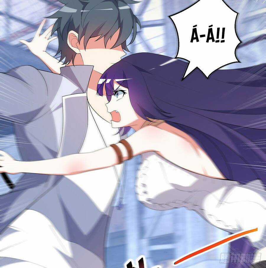 Nhặt Thuộc Tính Tại Trái Đất Chapter 16 trang 69