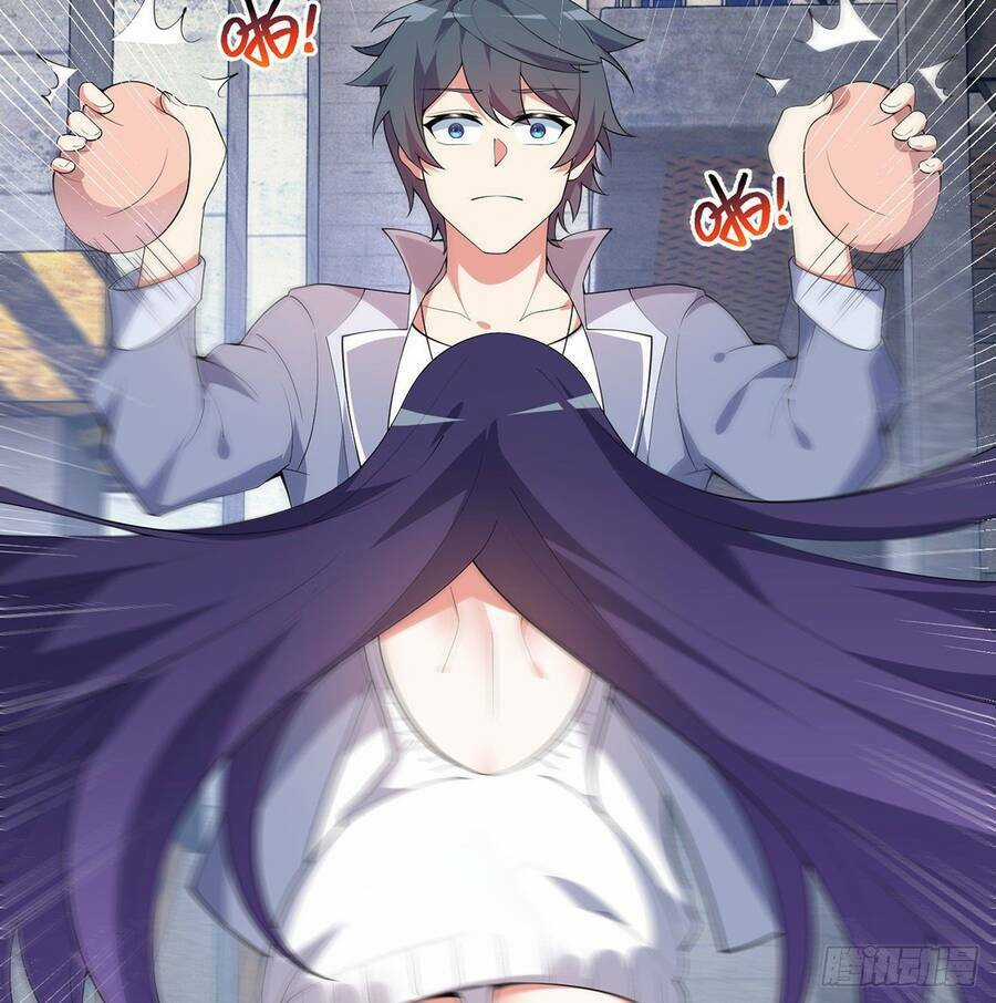 Nhặt Thuộc Tính Tại Trái Đất Chapter 16 trang 73